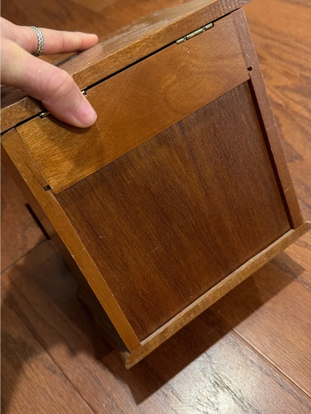 N/A classic wooden